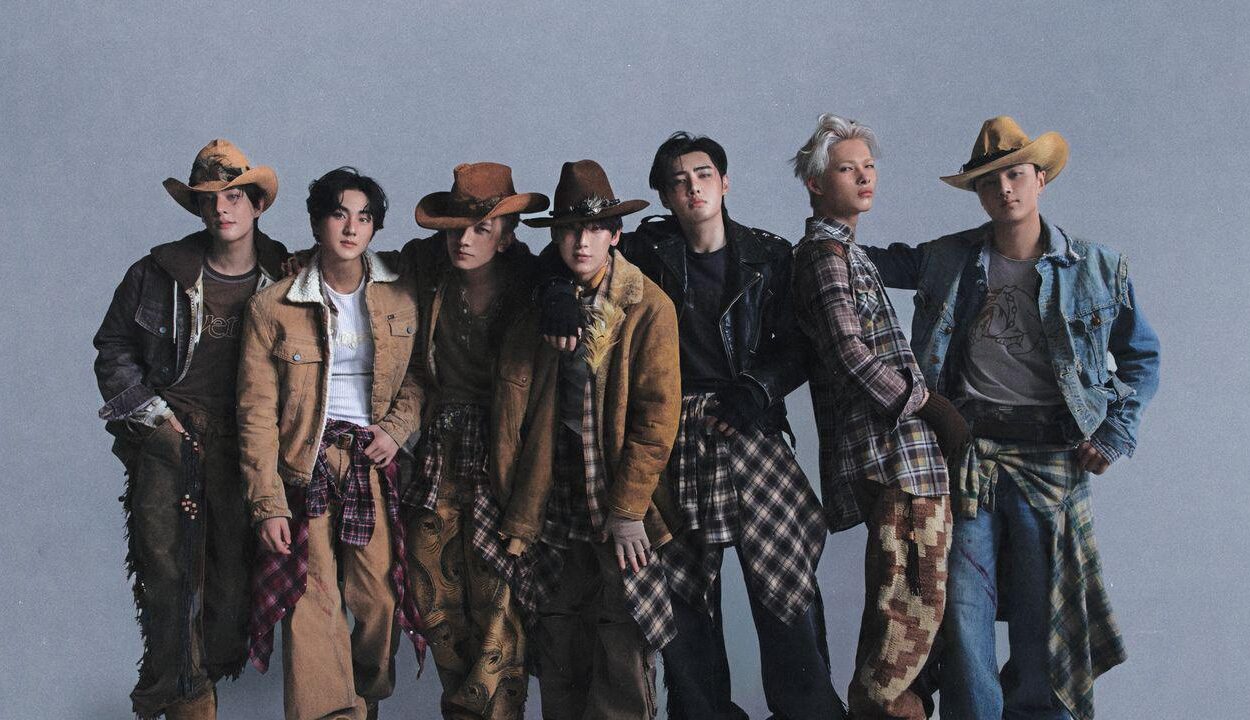 260116 VOGUE: 11 Things We Thought at Enhypen’s Virtual Listening Party for The Sin: Vanish