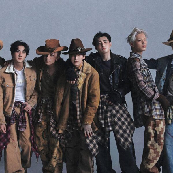 260116 VOGUE: 11 Things We Thought at Enhypen’s Virtual Listening Party for The Sin: Vanish