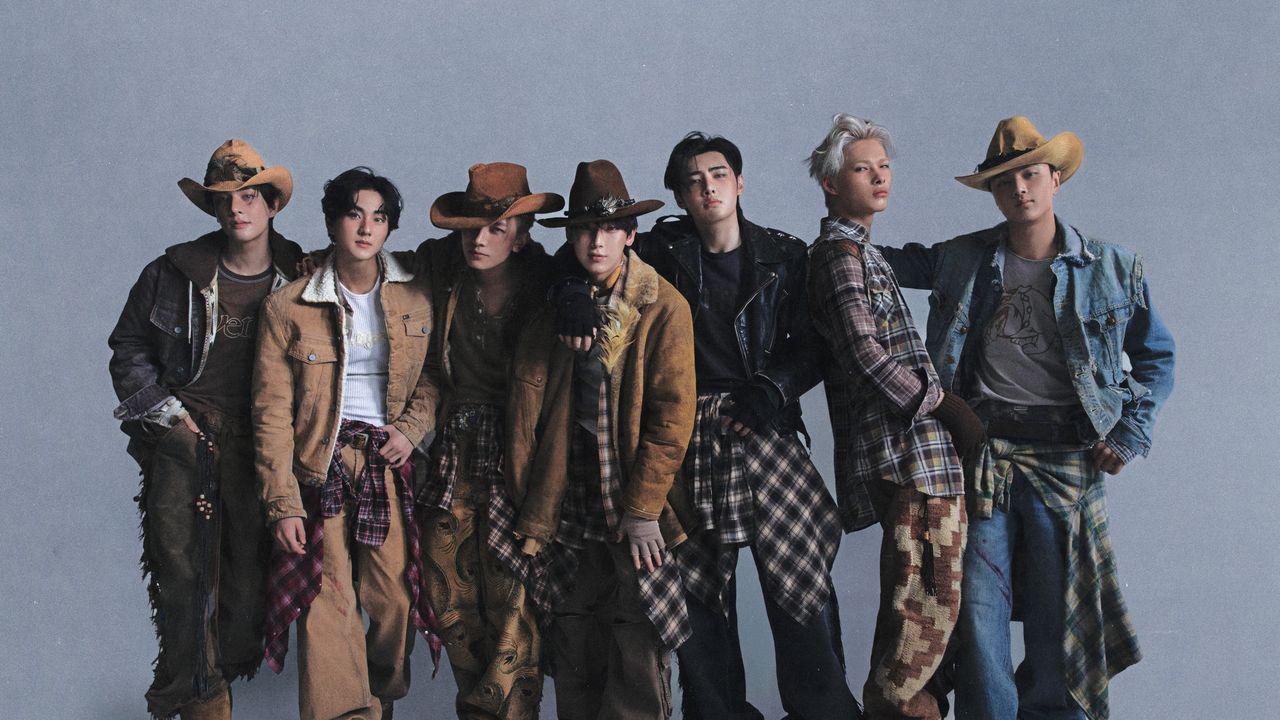 260116 VOGUE: 11 Things We Thought at Enhypen’s Virtual Listening Party for The Sin: Vanish