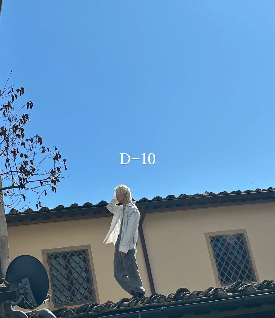 260105 Weverse Moment: NI-KI