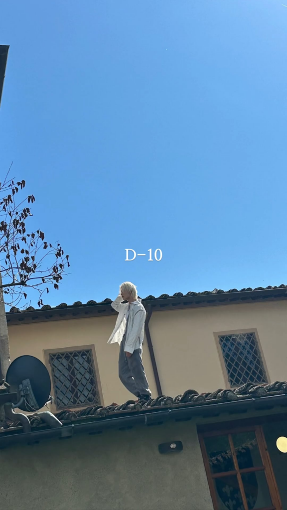 260105 Weverse Moment: NI-KI