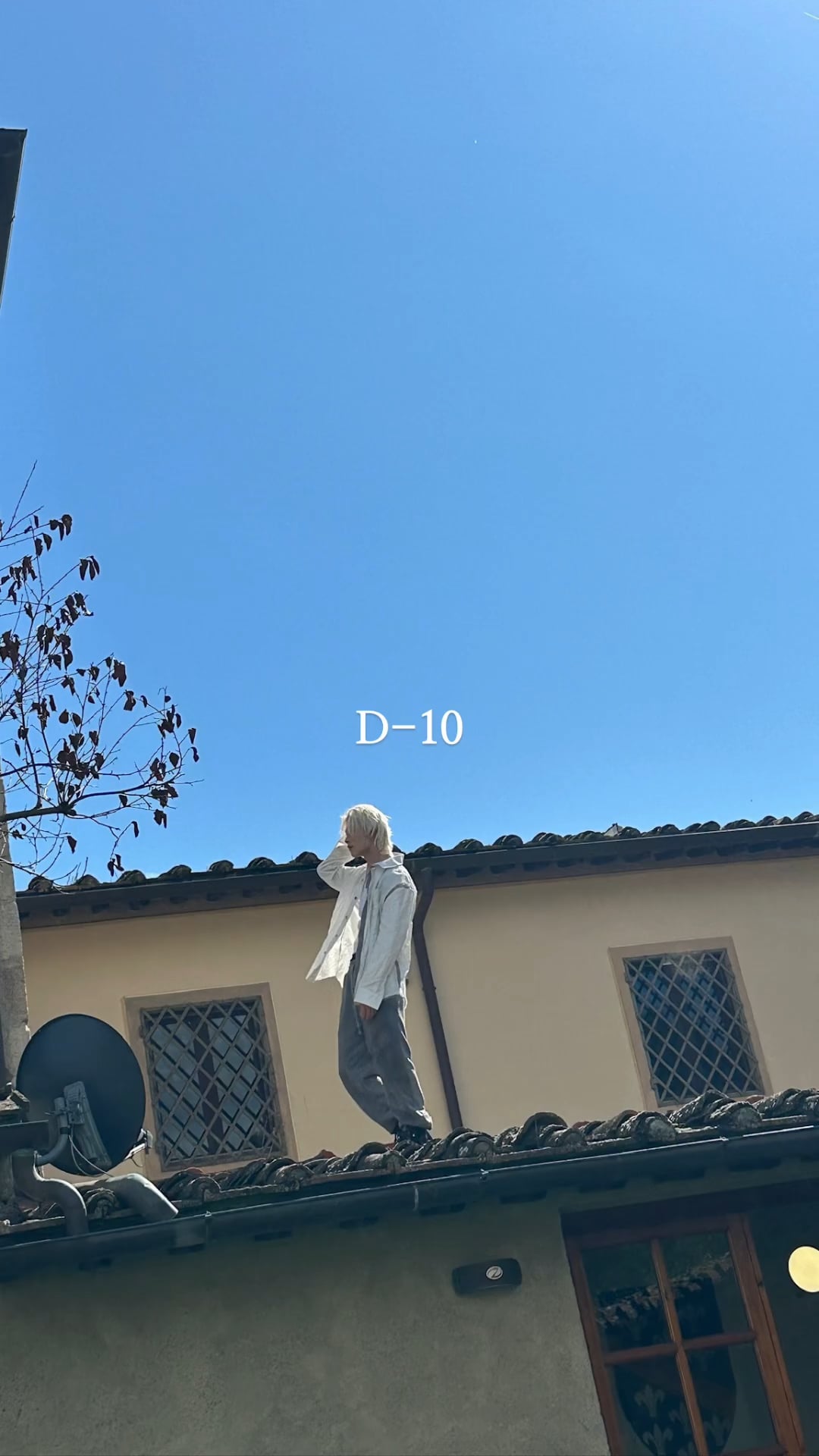 260105 Weverse Moment: NI-KI