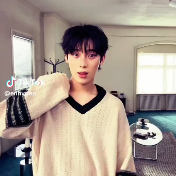 260124 TikTok: Sunoo