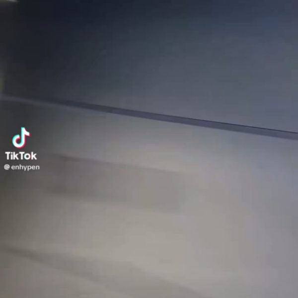 260123 TikTok: Heeseung @ Knife