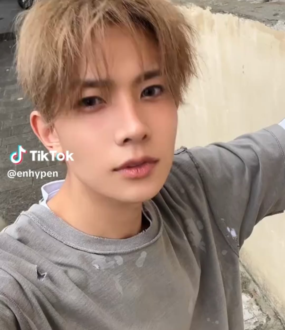 260106 Tiktok: Heeseung
