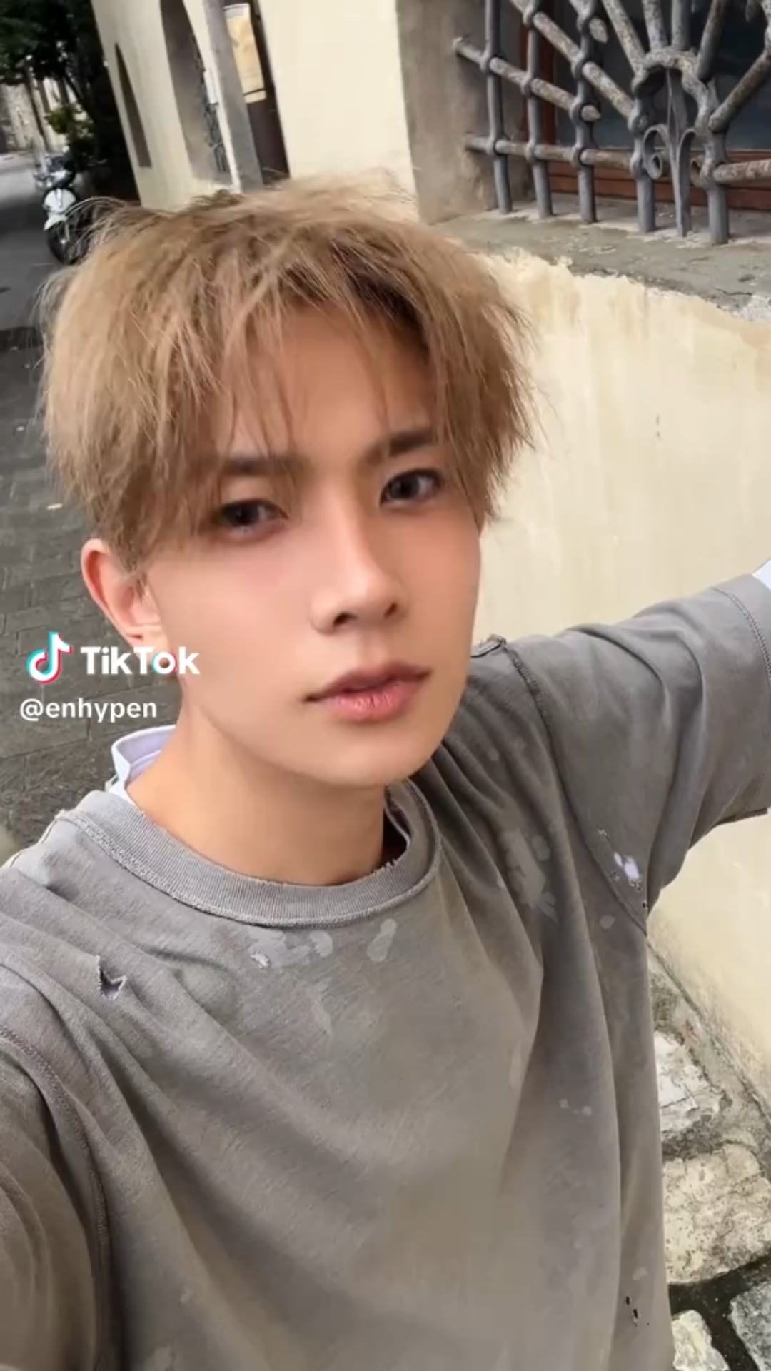 260106 Tiktok: Heeseung