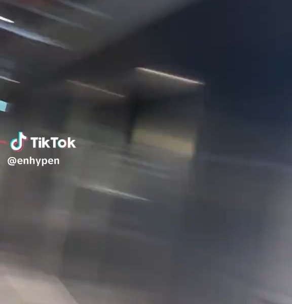 260123 TikTok: Sunoo @ Knife