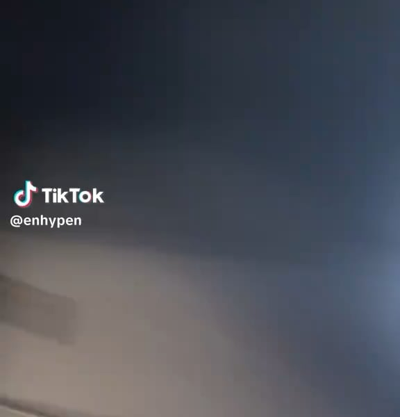 260123 TikTok: Ni-Ki @ Knife