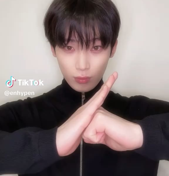 260113 TikTok: Sunoo