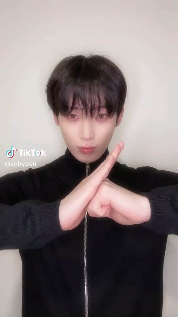 260113 TikTok: Sunoo