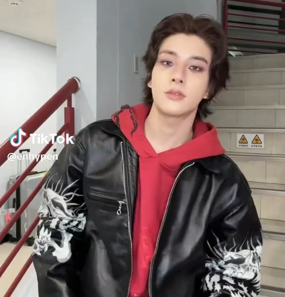 260119 TikTok: Jake