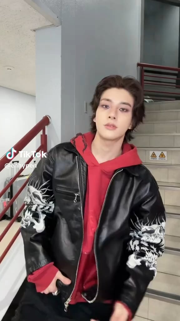 260119 TikTok: Jake