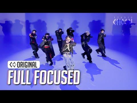 260124 (Full Focused) ENHYPEN(엔하이픈) 'Knife' (4K) | STUDIO CHOOM ORIGINAL