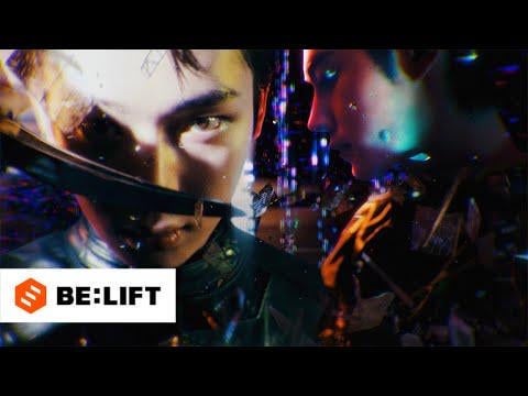 260108 ENHYPEN 'THE SIN : VANISH' Chapter 4. 'Knife'