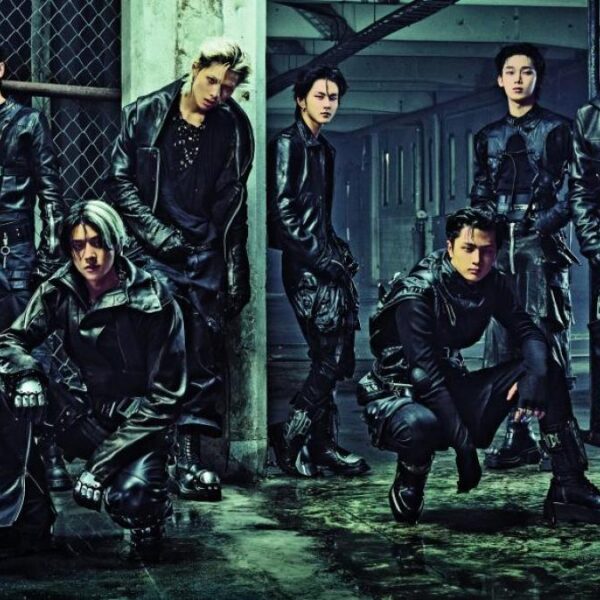 260128 Periódico Excélsior: ENHYPEN unfolds its universe in THE SIN: VANISH, a tale of escape, desire, and rebellion (SPA)