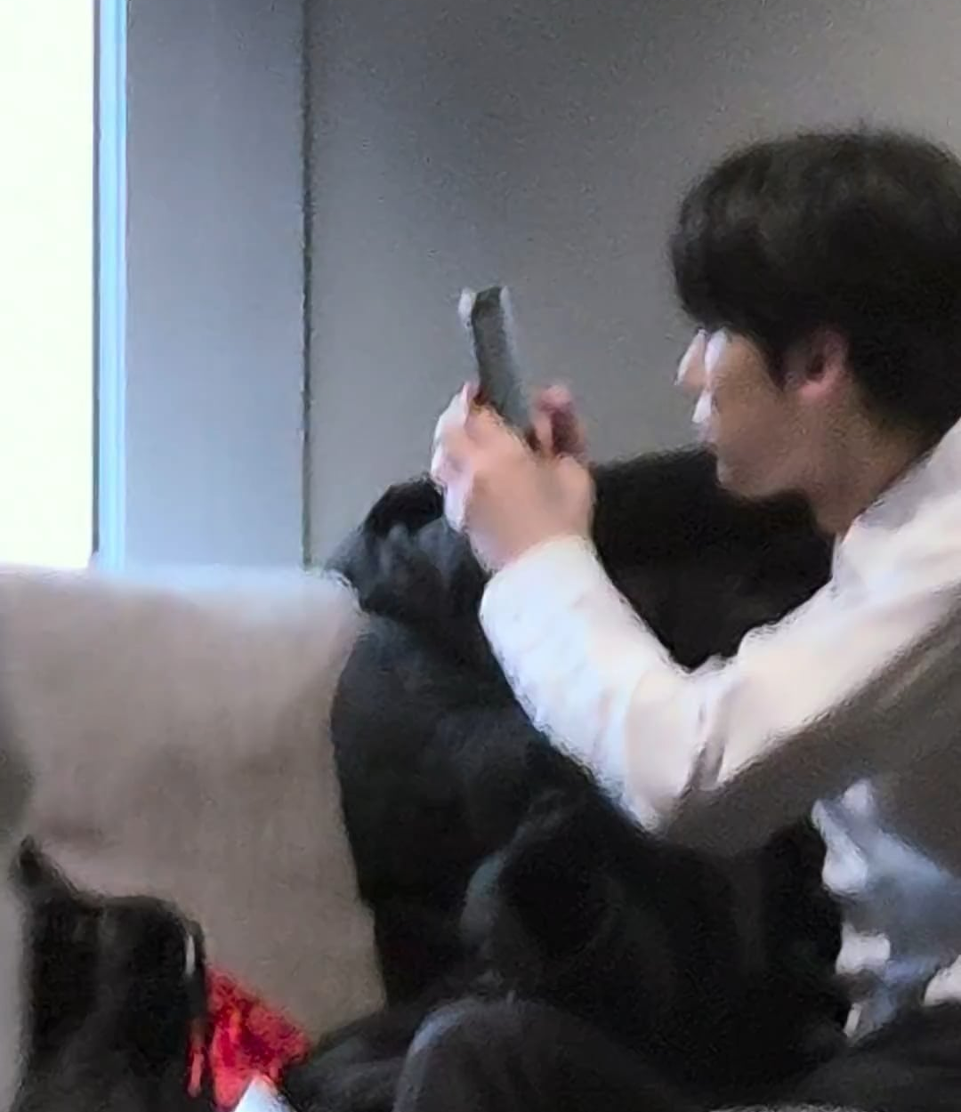 260113 Weverse: Jungwon