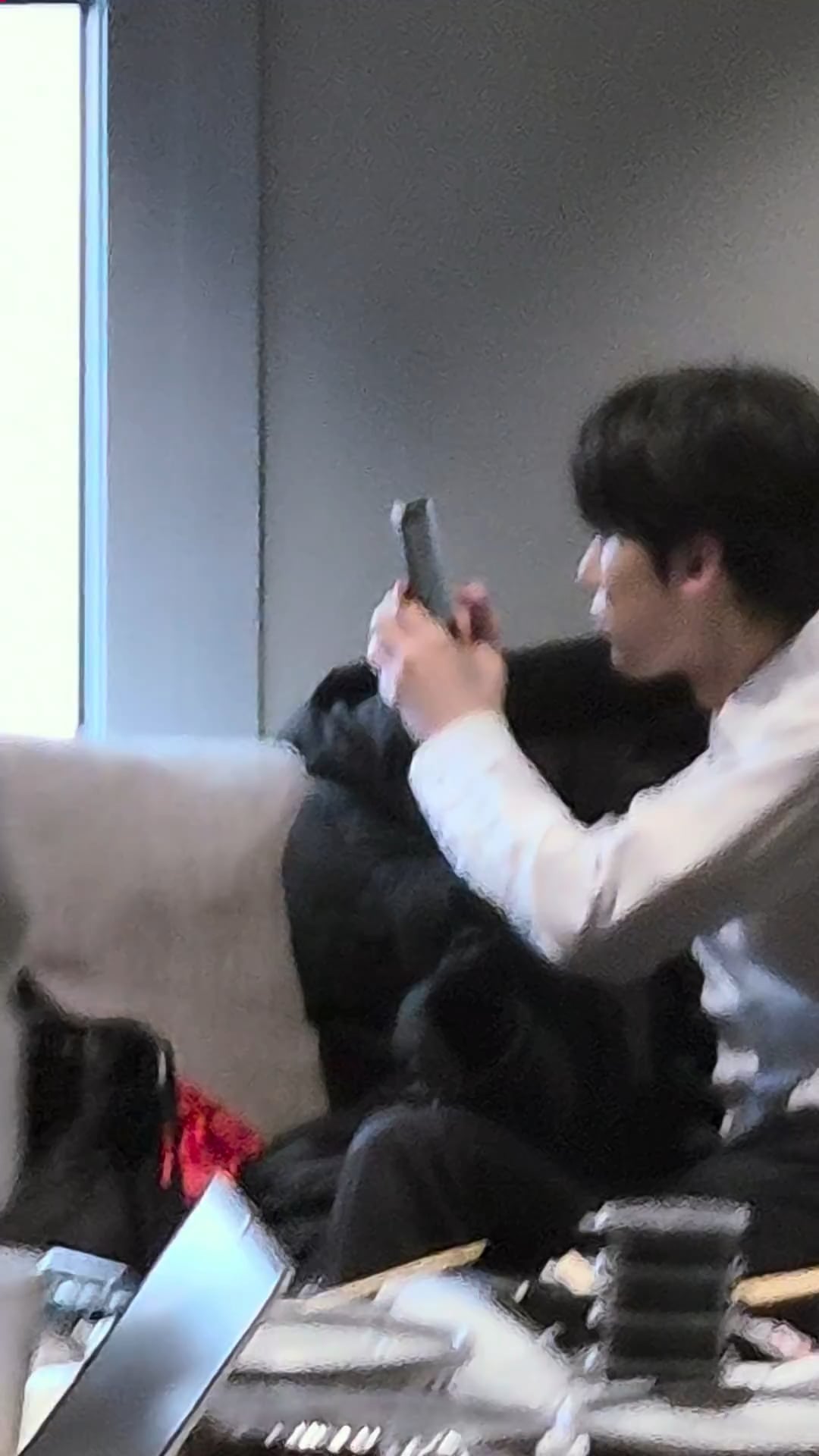 260113 Weverse: Jungwon