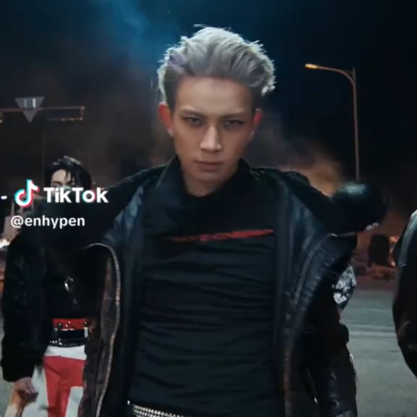 260115 Tiktok: ENHYPEN @ Knife