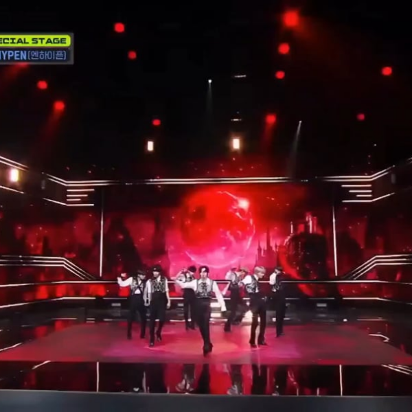 260123 Criminal Love has surpassed 100M streams on Spotify 🎉