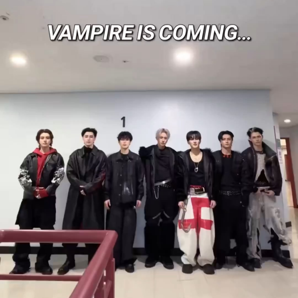 260121 DOUYIN: ENHYPEN