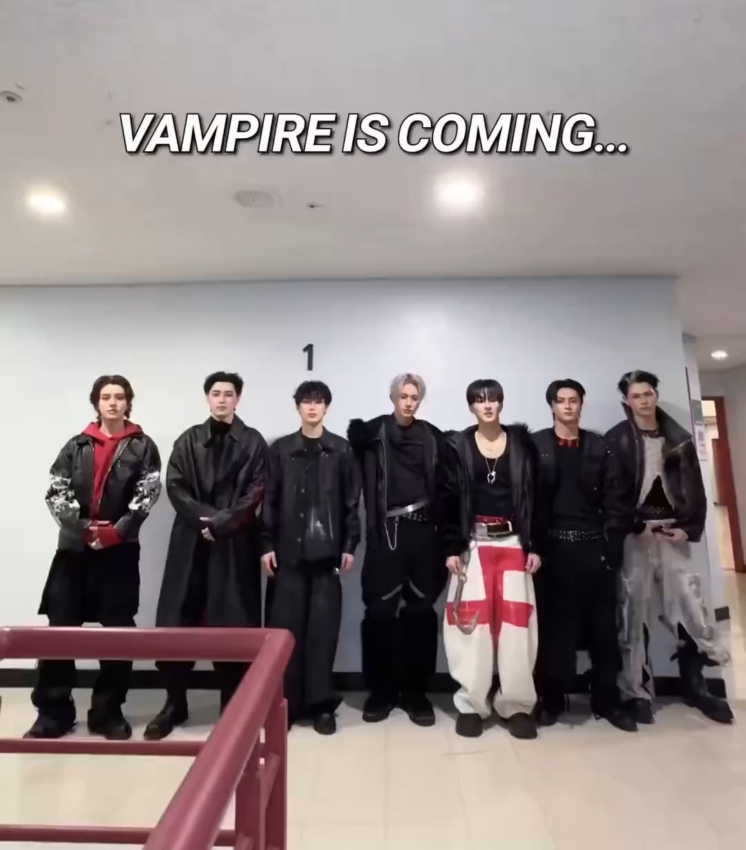 260121 DOUYIN: ENHYPEN