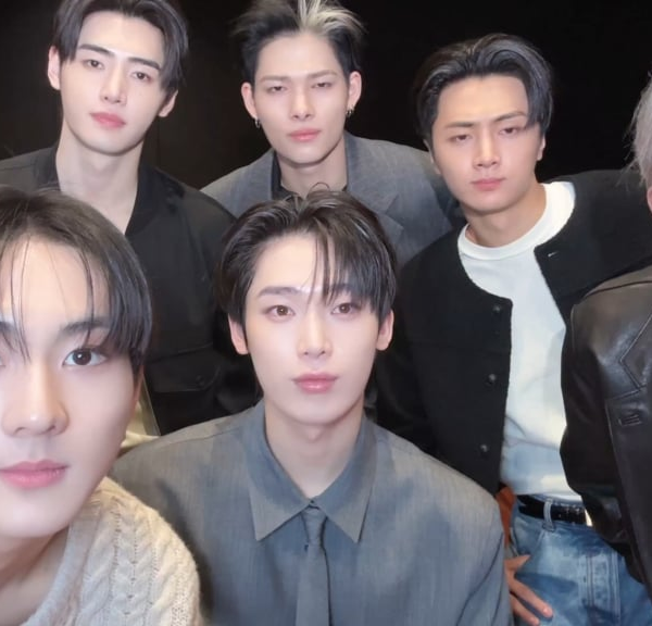 260115 Twitter/X: ENHYPEN OFFICIAL JAPAN