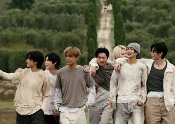 The Sin:Vanish has broken so many of Enhypen's records and it proves how big they've become globally