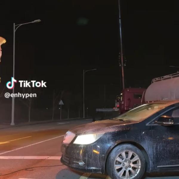 260120 TikTok: Ni-ki