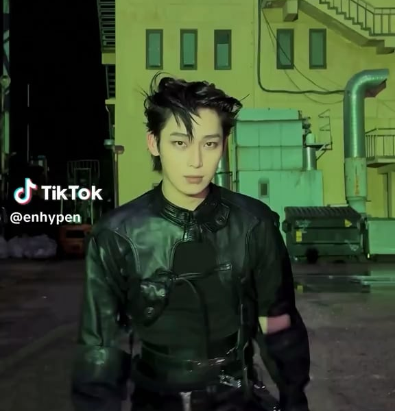 260110 TikTok: Sunoo & Sunghoon