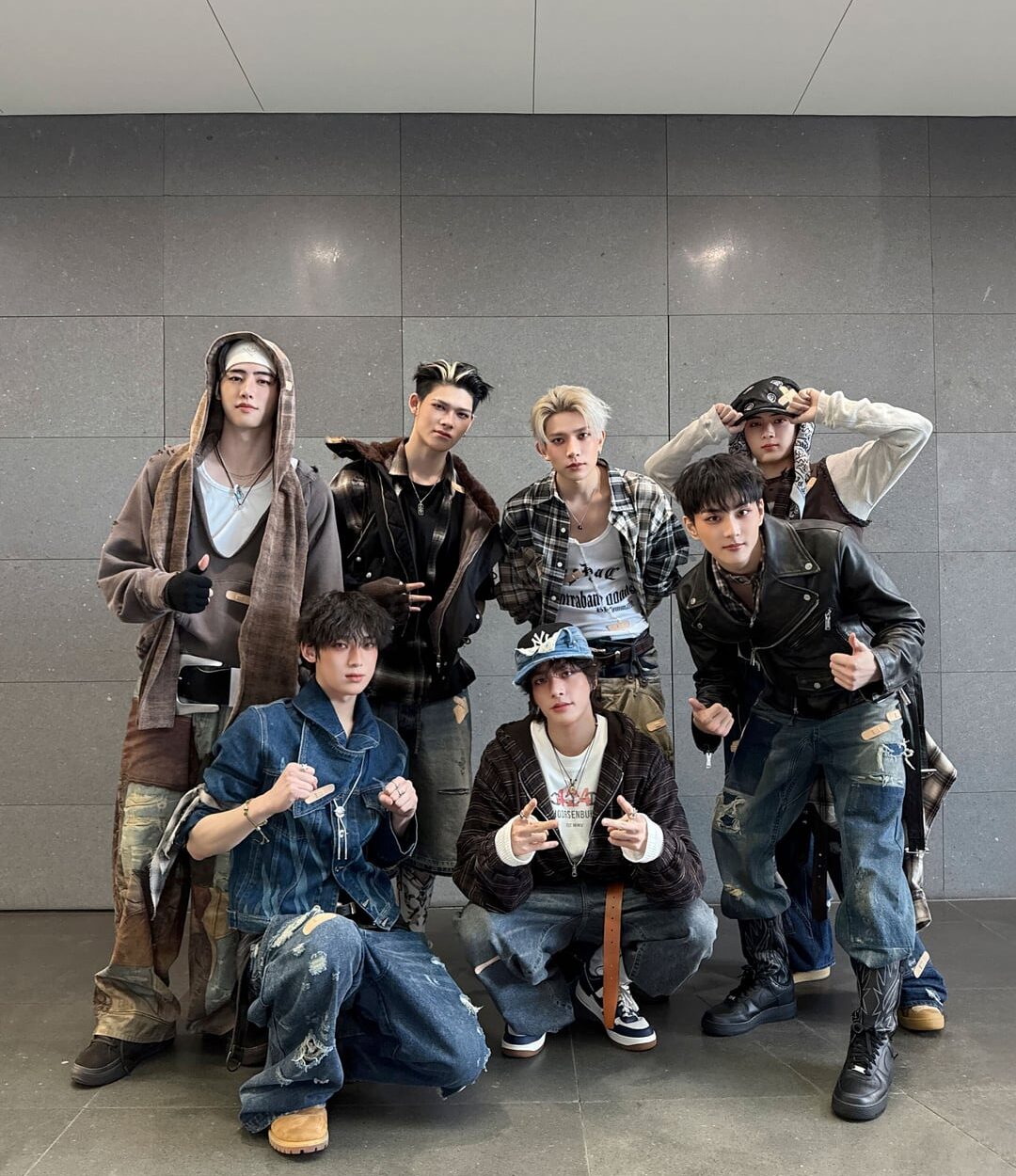 260124 Twitter/X: ENHYPEN OFFICIAL @ Show! Music Core