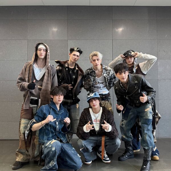 260124 Twitter/X: ENHYPEN OFFICIAL @ Show! Music Core