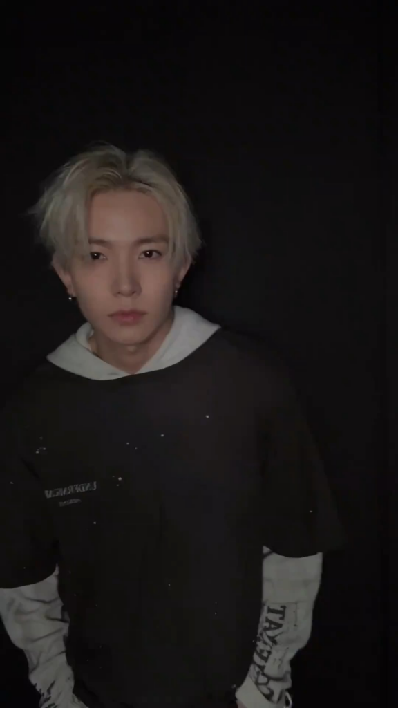 260112 DOUYIN: Heeseung