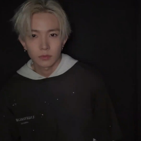 260112 DOUYIN: Heeseung