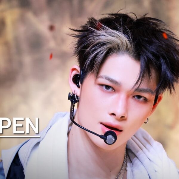 260123 M2_ShortsPD Youtube: M Countdown Facecam thumbnail voting Ni-ki & Jungwon