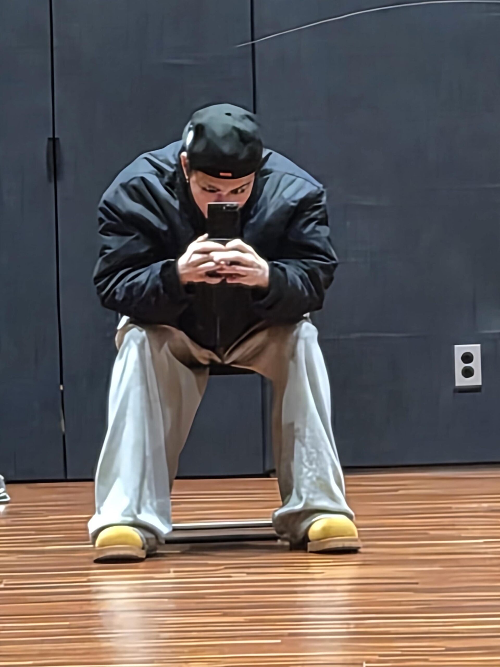 260106 Weverse: Jungwon