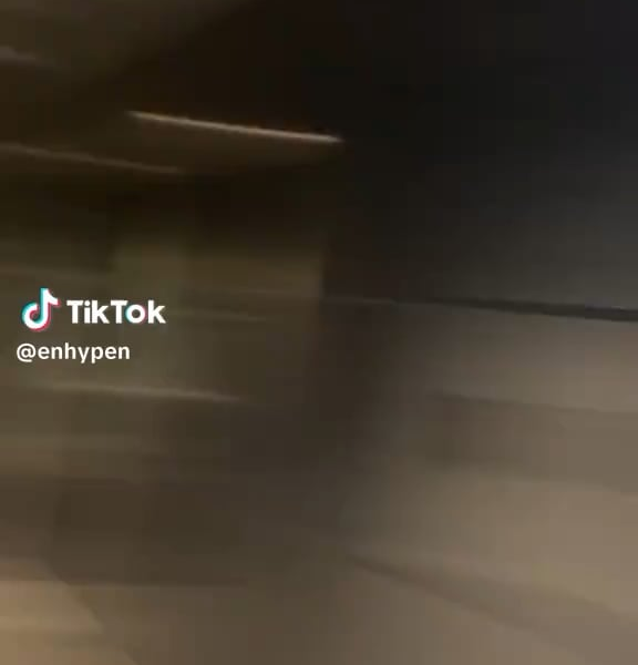 260123 TikTok: Jay @ Knife