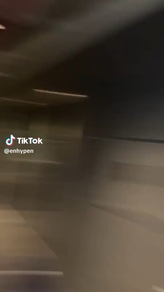 260123 TikTok: Jay @ Knife