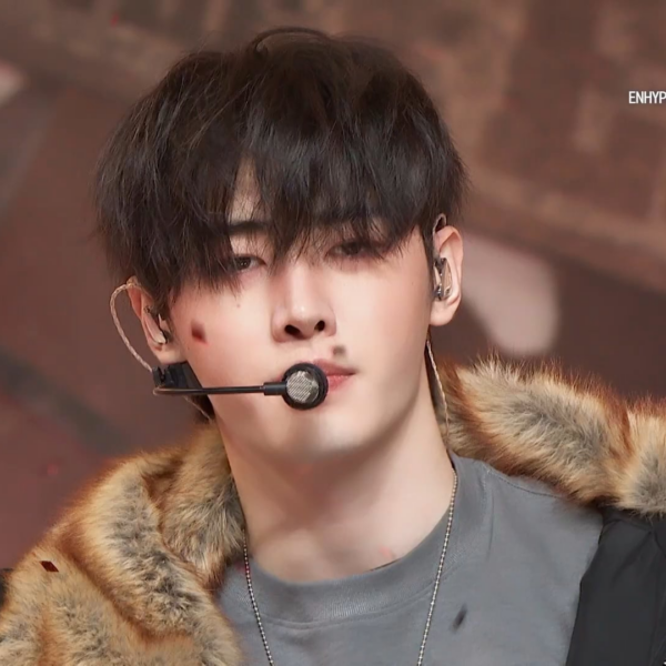 260123 M Countdown Twitter/X update with ENHYPEN (2)