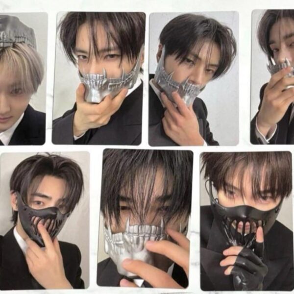 Official photocards?