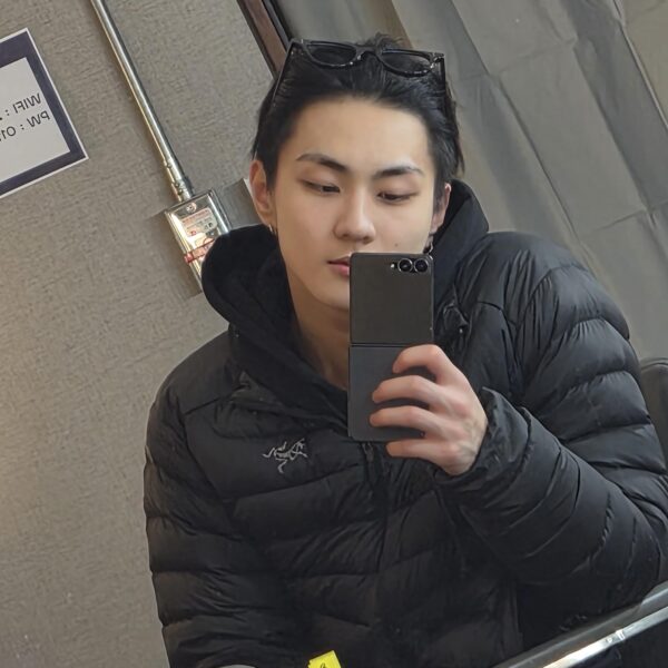 260111 Weverse: Jungwon