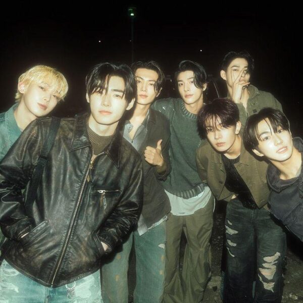 Rating your favorite ENHYPEN songs!