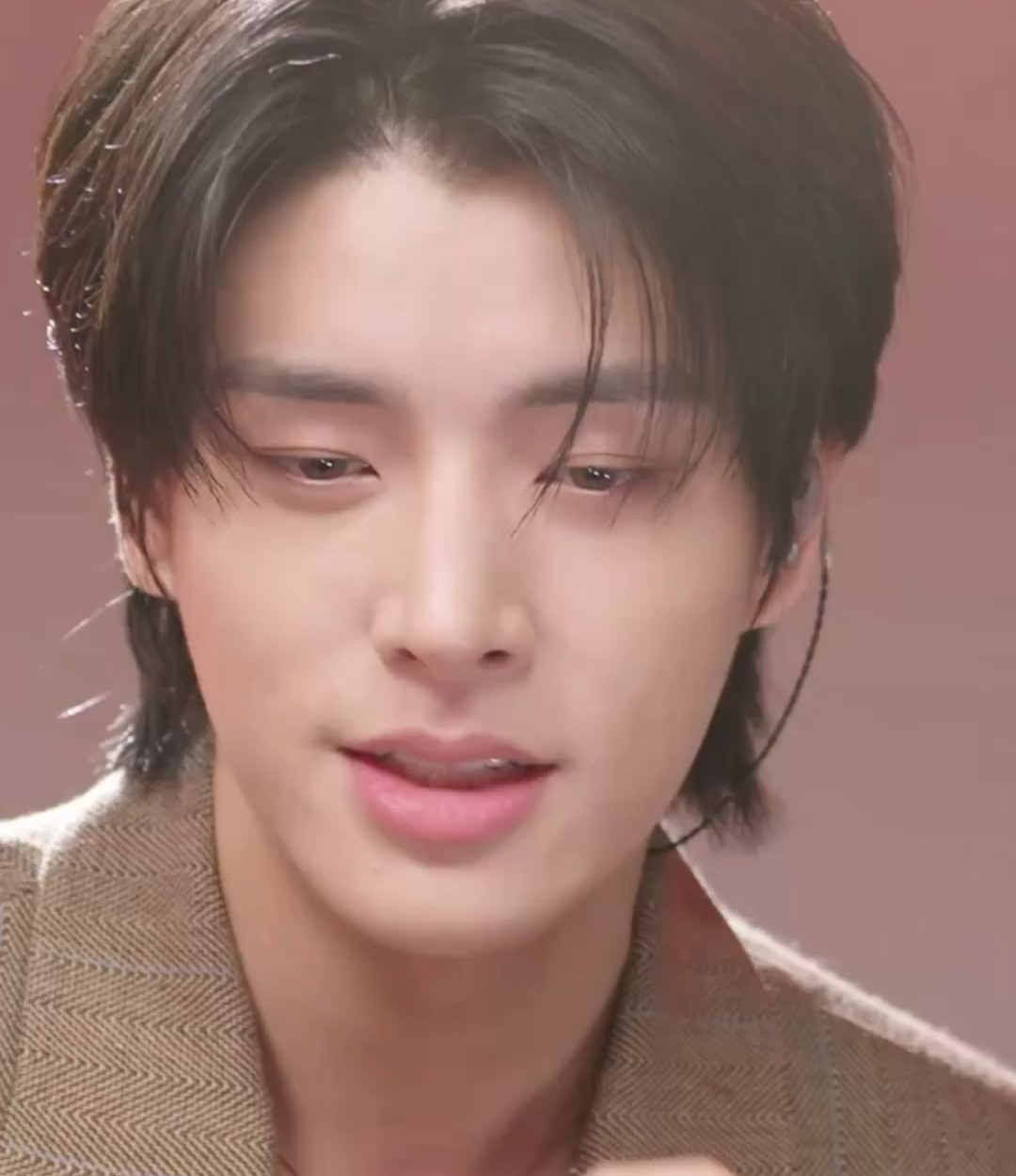 260116 Jake to be next guest on Lee Mujin Service - Jan 20th 6pm KST