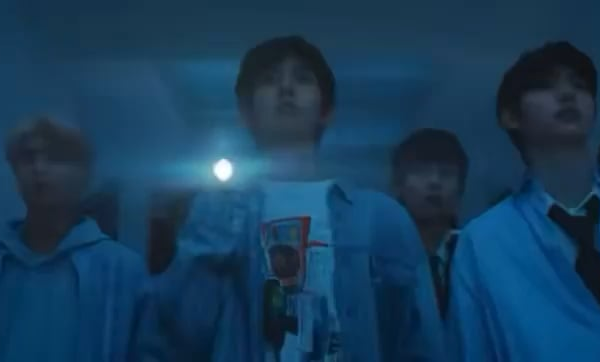 260117 ‘Let Me In (20 CUBE)’ by ENHYPEN has surpassed 100 million streams on Spotify 🎉