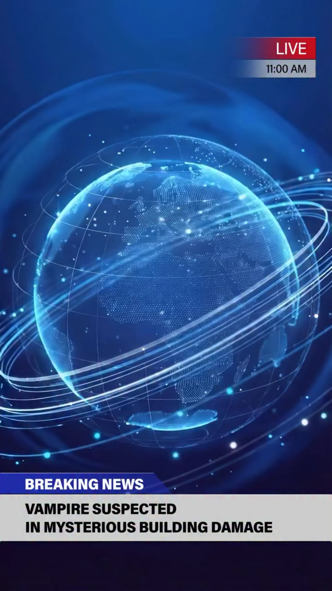 260114 DARK MOON VAMPS Instagram: BREAKING NEWS