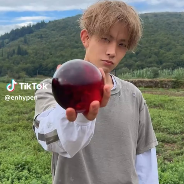 260104 TikTok: Heeseung, Sunghoon & Jay @ Stealer