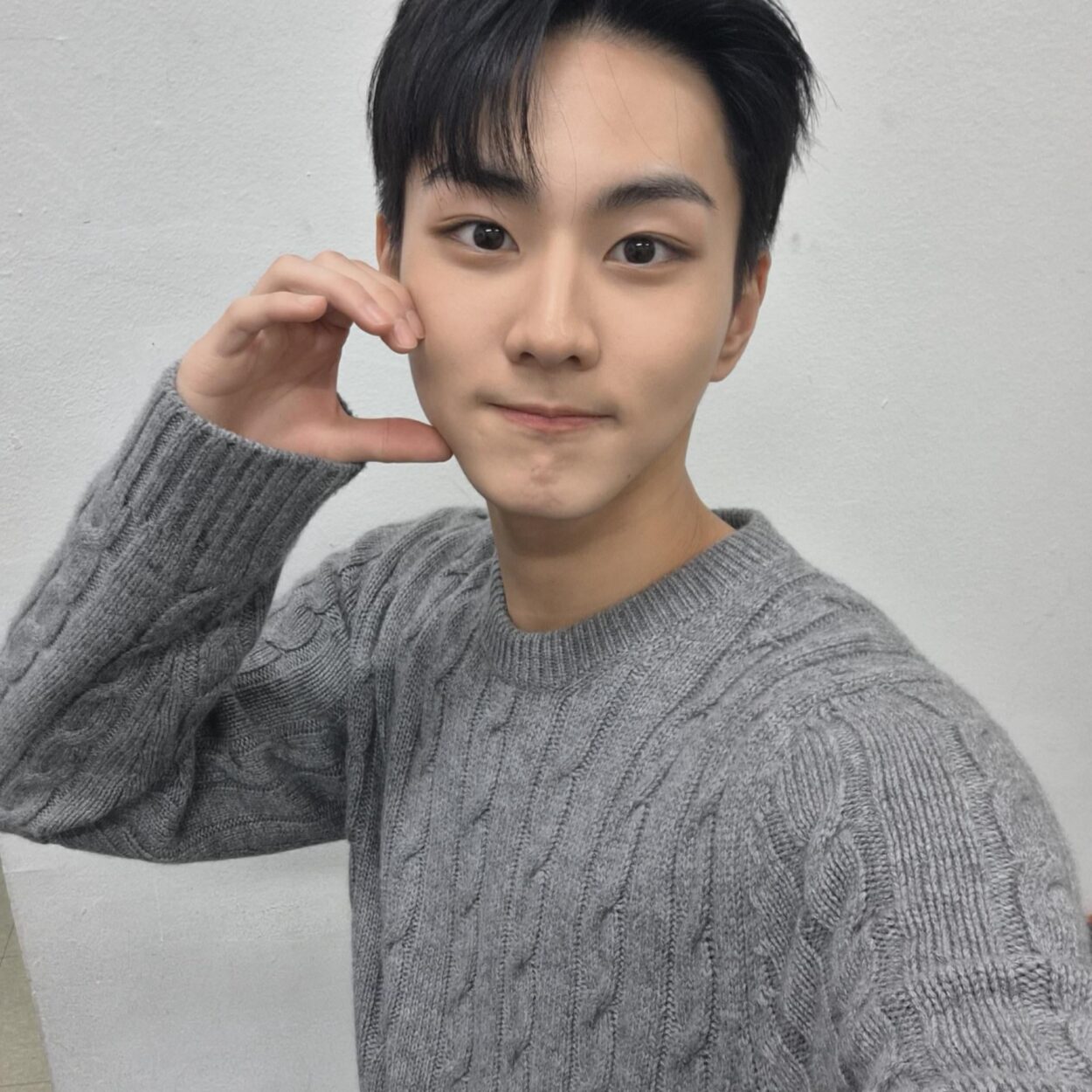 260130 Weverse: Jungwon