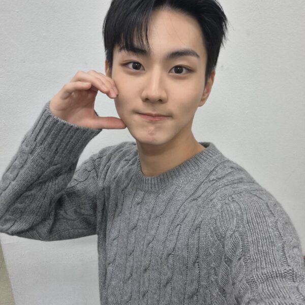 260130 Weverse: Jungwon