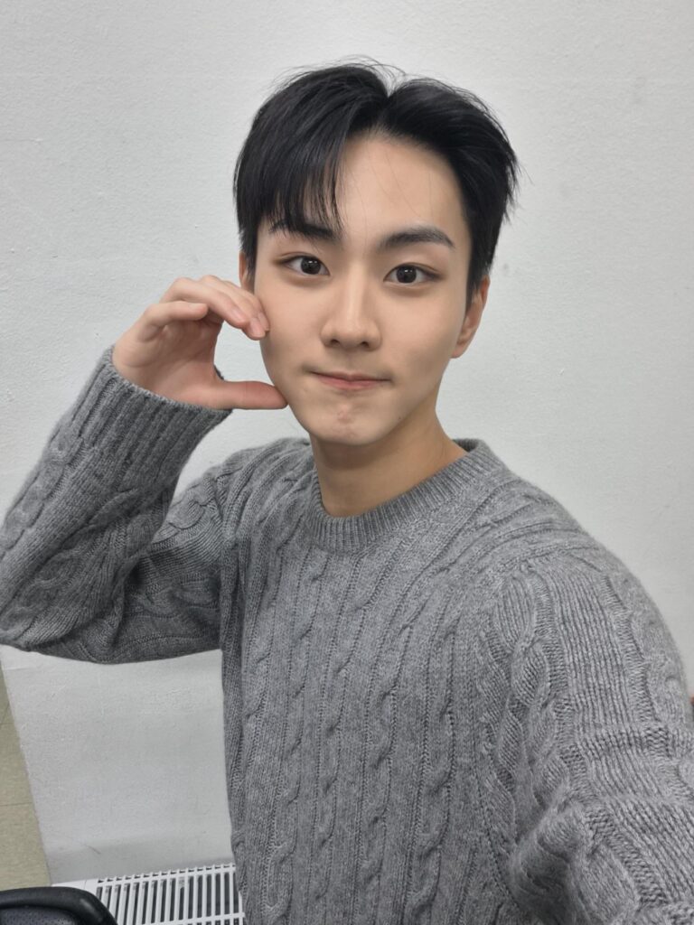 260130 Weverse: Jungwon