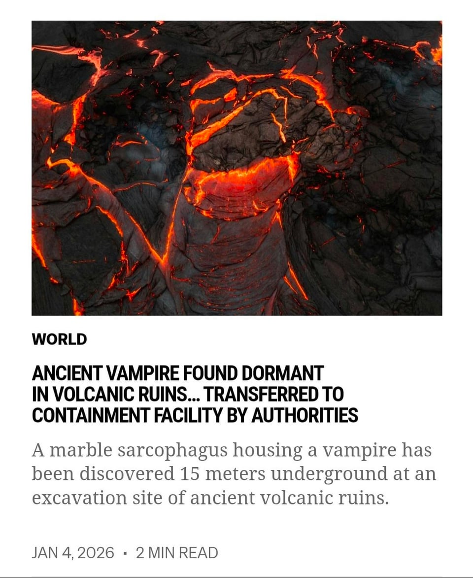 260104 VAMPIRE NOW Published new World Articles