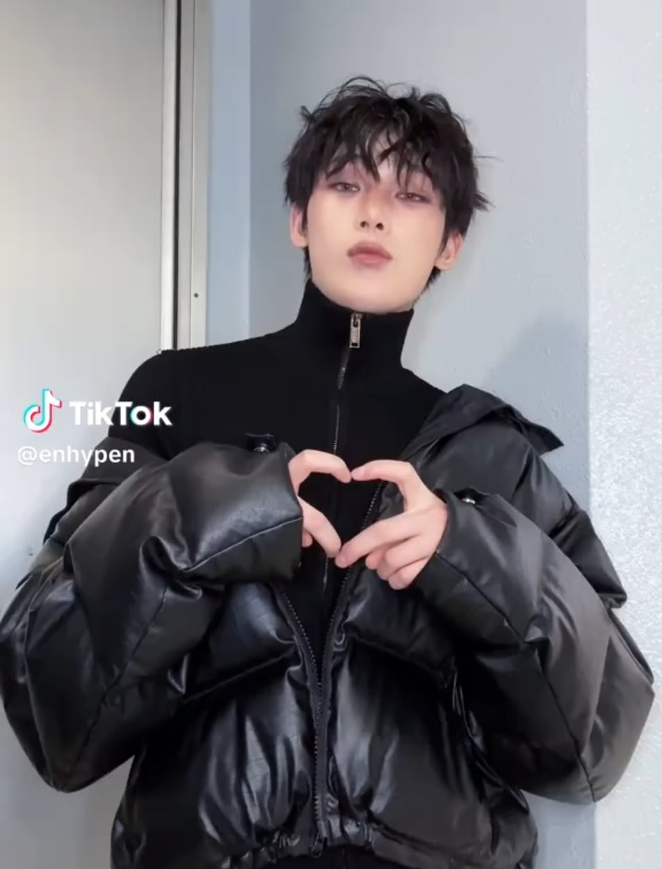 260121 TikTok: Sunoo